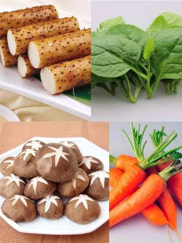 12種養生湯，不放肉，卻比肉湯還美味，健康滋養還瘦身!!!