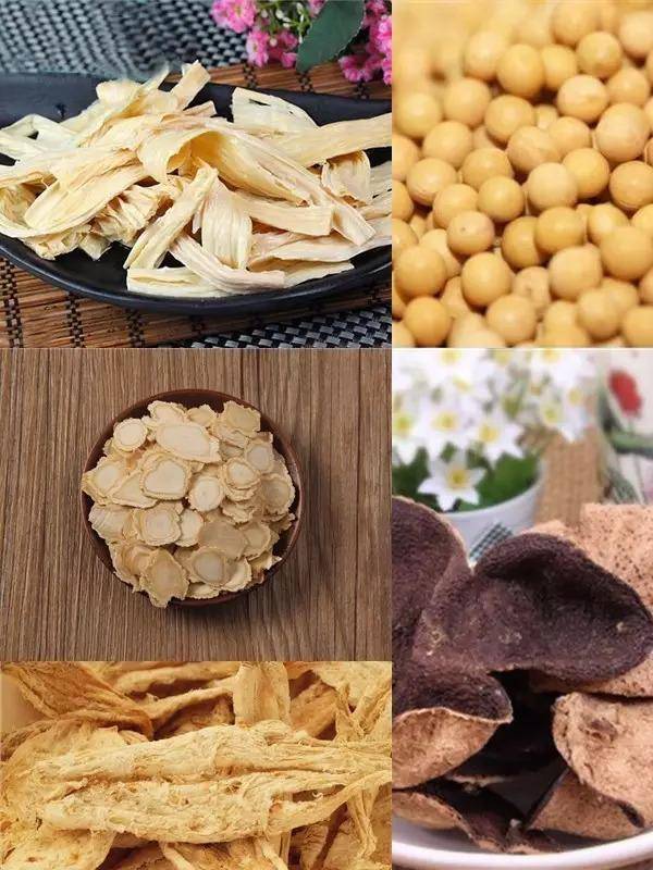 12種養生湯，不放肉，卻比肉湯還美味，健康滋養還瘦身!!!