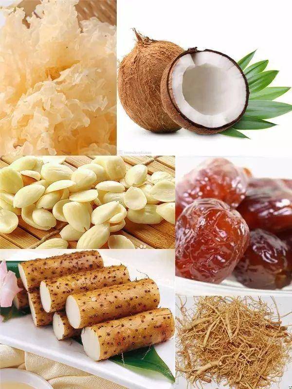 12種養生湯，不放肉，卻比肉湯還美味，健康滋養還瘦身!!!