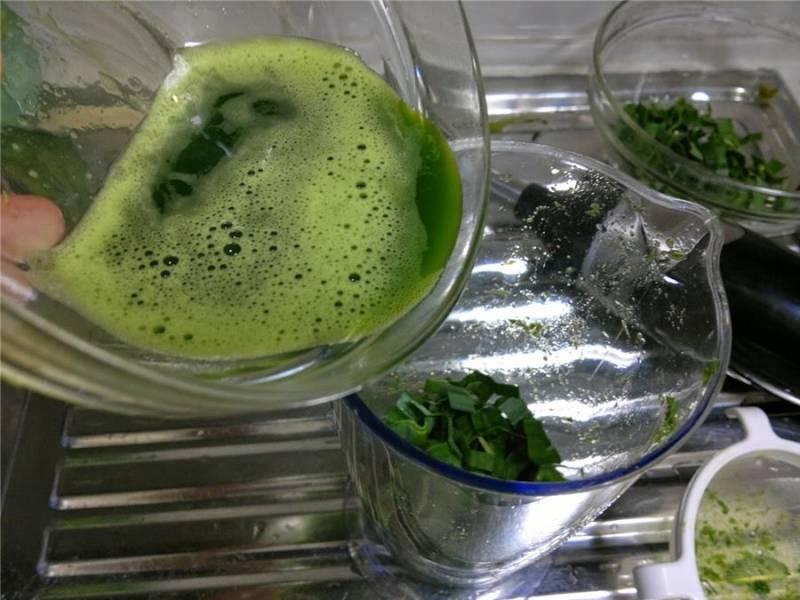 【班蘭木薯糕】Steamed pandan Tapioca Kuih