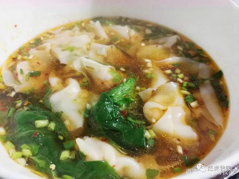 難怪你煮的包面（小餛飩）不好吃，可能是這三個關鍵點沒做好！
