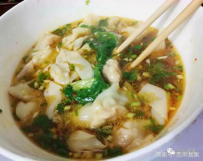 難怪你煮的包面（小餛飩）不好吃，可能是這三個關鍵點沒做好！