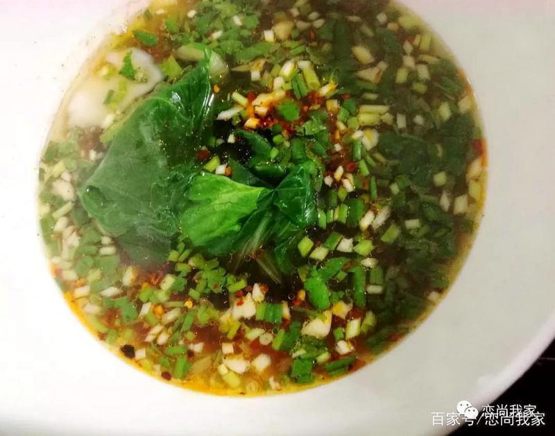 難怪你煮的包面（小餛飩）不好吃，可能是這三個關鍵點沒做好！