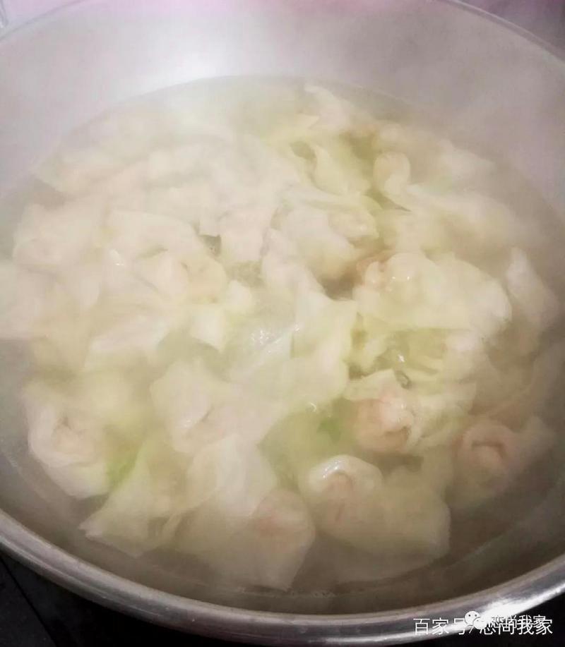 難怪你煮的包面（小餛飩）不好吃，可能是這三個關鍵點沒做好！
