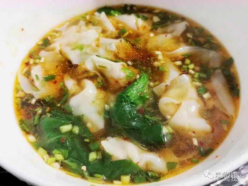 難怪你煮的包面（小餛飩）不好吃，可能是這三個關鍵點沒做好！