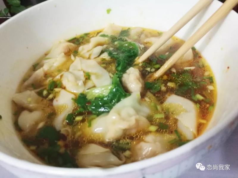 難怪你煮的包面（小餛飩）不好吃，可能是這三個關鍵點沒做好！