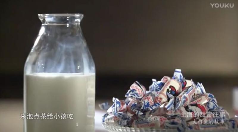 想吃！大白兔竟然出冰淇淋了？！網友：中國在搶貓爪杯，美國在搶冰淇淋... 
