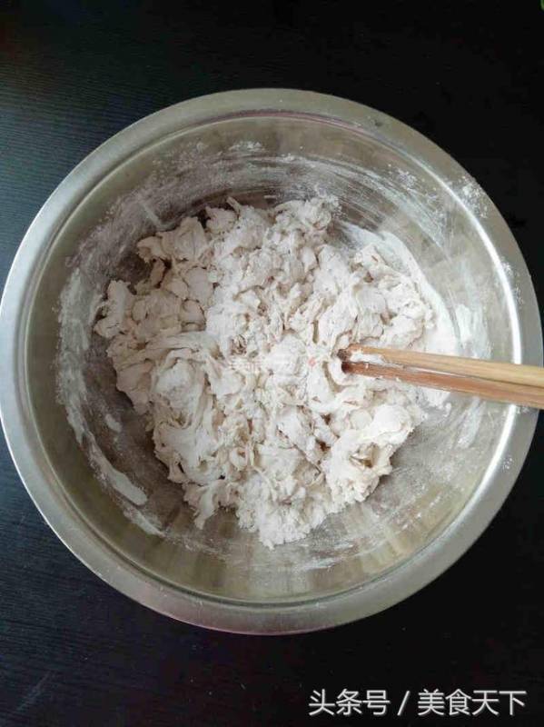 按照我這方法，新手也能做出薄如紙的春卷