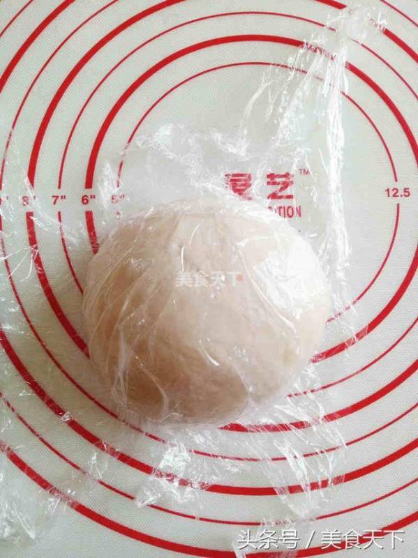 按照我這方法，新手也能做出薄如紙的春卷
