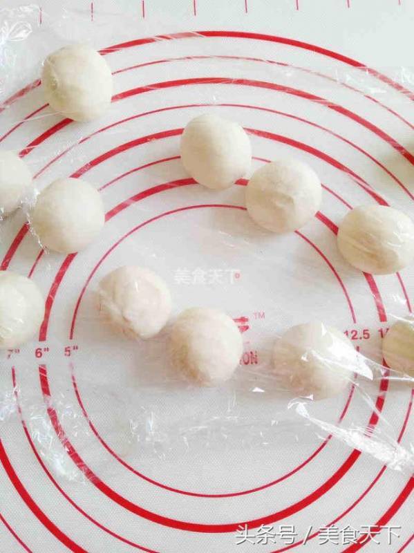 按照我這方法，新手也能做出薄如紙的春卷