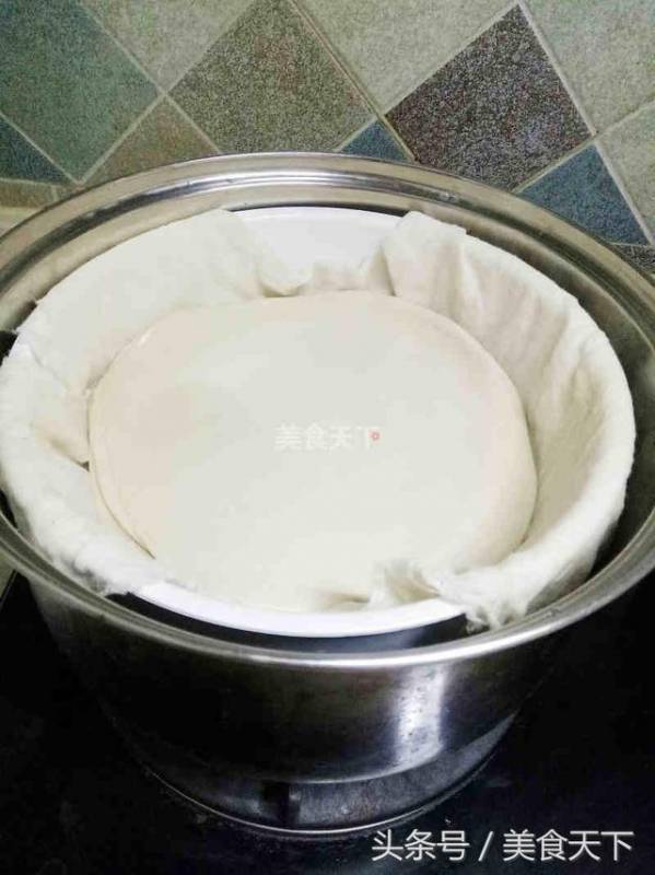 按照我這方法，新手也能做出薄如紙的春卷