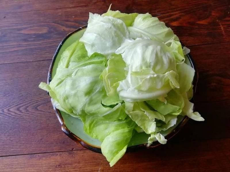 包菜不一樣的做法，很多人沒吃過