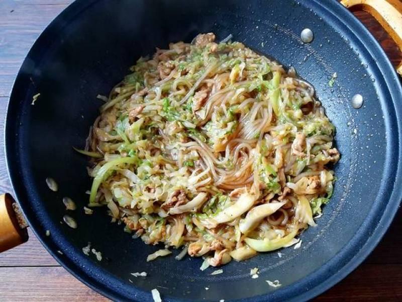 包菜不一樣的做法，很多人沒吃過