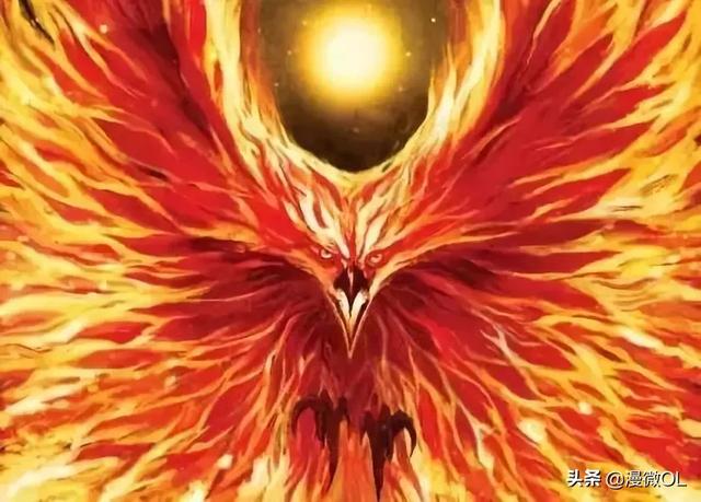 漫威逆天外掛——鳳凰之力虐吞叔，干滅霸！它咋這麼強？