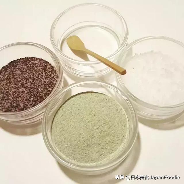 天婦羅，油炸出來的健康不簡單