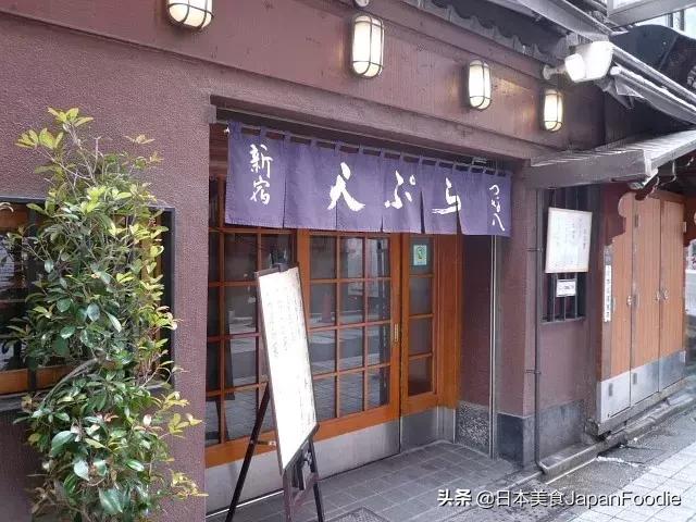 天婦羅，油炸出來的健康不簡單