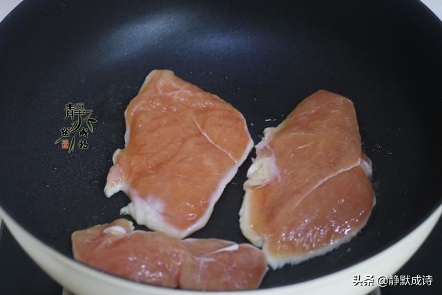 比牛肉便宜，比豬肉好吃，做法簡單，香嫩多汁，春天吃最好