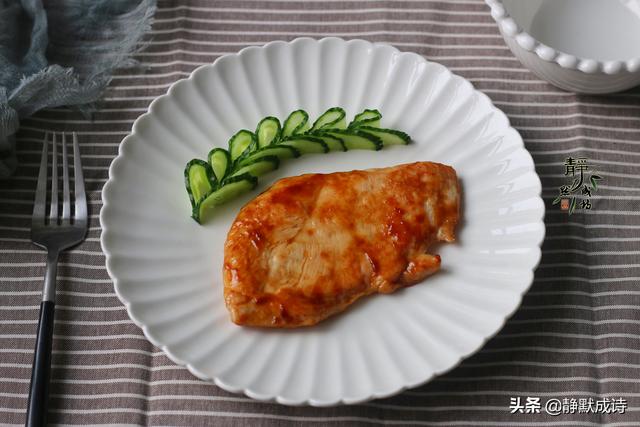 比牛肉便宜，比豬肉好吃，做法簡單，香嫩多汁，春天吃最好