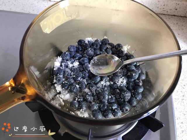 想吃雪糕？不用買自己做，0添加劑，冰涼香甜，吃一次愛上它！