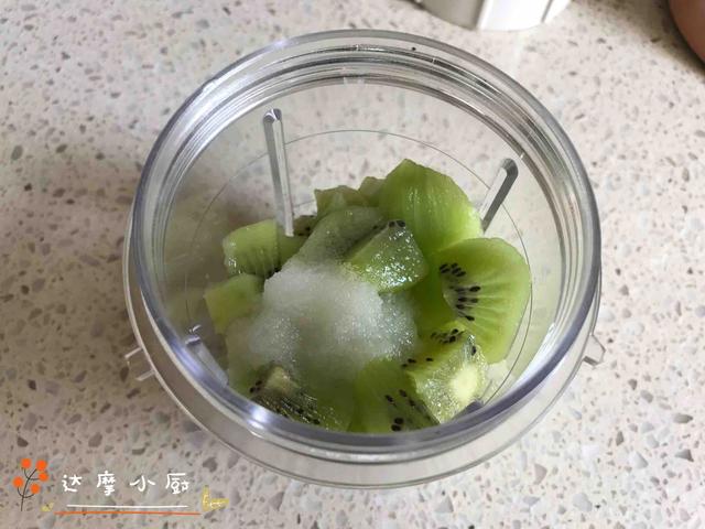 想吃雪糕？不用買自己做，0添加劑，冰涼香甜，吃一次愛上它！