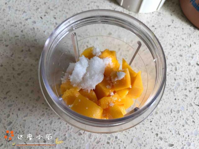 想吃雪糕？不用買自己做，0添加劑，冰涼香甜，吃一次愛上它！