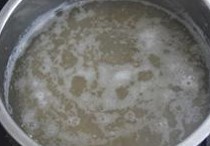 【BuBuChaCha的做法分享】香濃的糖水，綿密的口感，讓人一口接一口的停不下來啦！ 