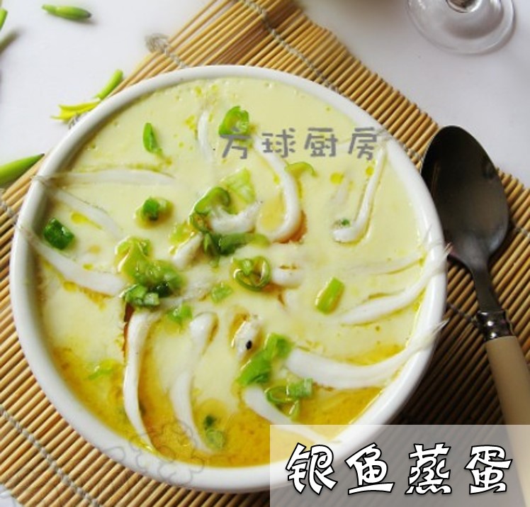 30個蒸蛋食譜，超滑嫩的做法，大人小孩都愛吃啊！有了它，飯桌上都不會有剩飯啦！ 
