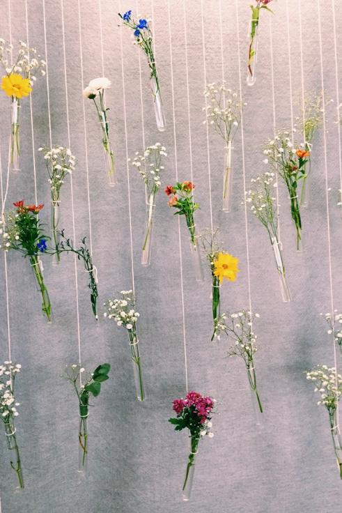 2019不可錯過的「The Flower：心動充電站」主題展