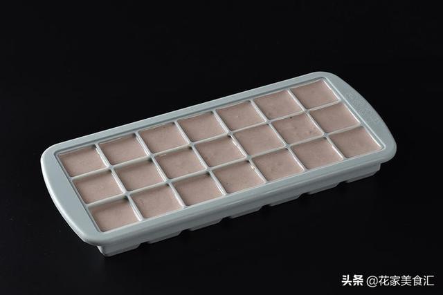 烤棉花糖冰淇淋，網紅新做法，在家周末可以做喔！