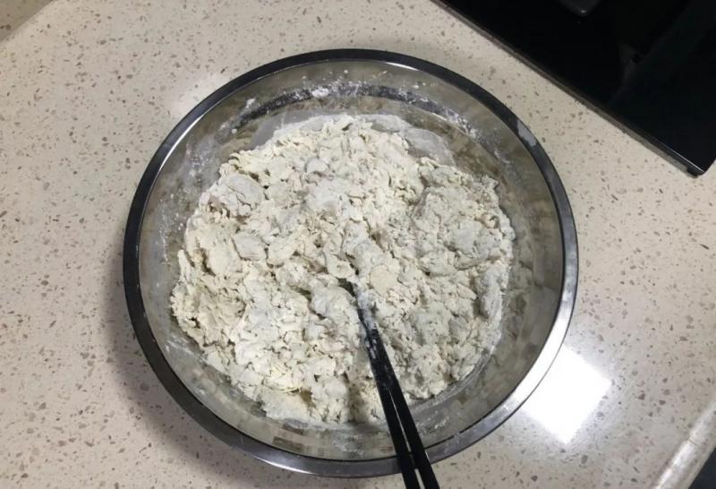 一口爆漿包！沒想到吧，饅頭還能吃成網紅款！ 