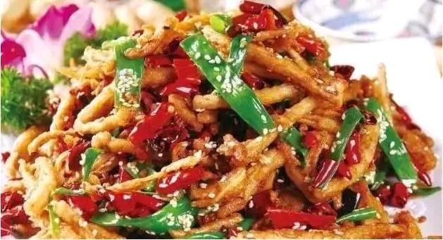 同事來家裡吃飯，做了幾道家常菜招待，廚房小白都能搞定！