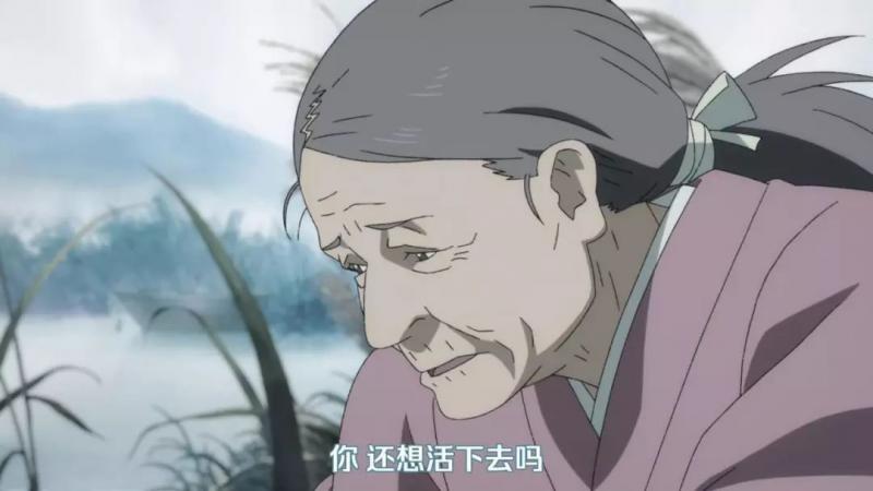 豆瓣9.3！怎麼吹爆這部年近60的「返祖動漫」？ 