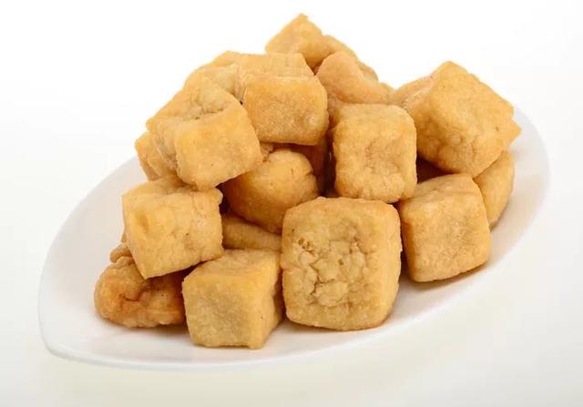 都在說「大豆振興」，原來大豆有這麼多化身