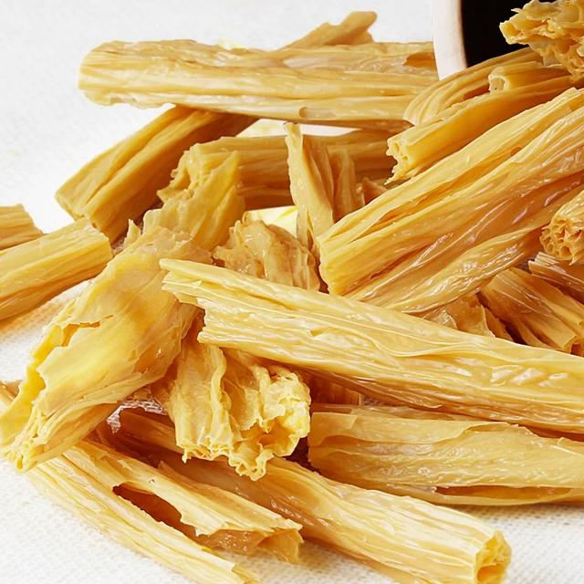 都在說「大豆振興」，原來大豆有這麼多化身
