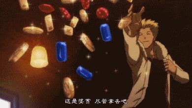 這些動漫人物放下頭髮後，每個都能帥瞎你！