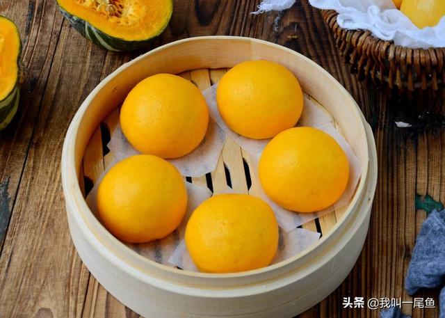 這個麵食鬆軟養胃，每次一出鍋，女兒連吃三個也不過癮