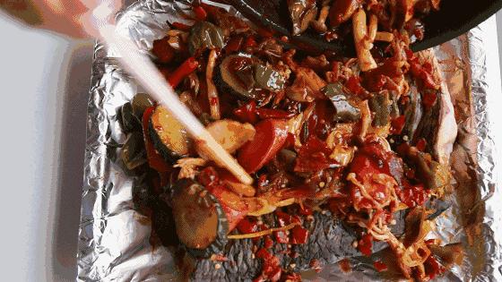 超強烤魚做法攻略，讓你冬天在家享受烤魚美食