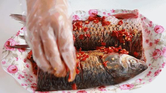 超強烤魚做法攻略，讓你冬天在家享受烤魚美食