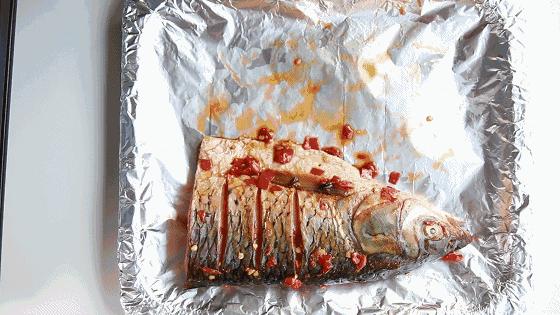 超強烤魚做法攻略，讓你冬天在家享受烤魚美食