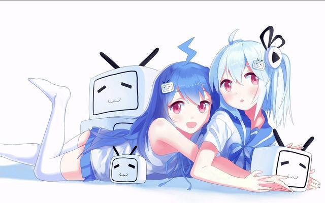 推薦四部B站經典番劇，第二個很多人不知道，萌新補番必看！
