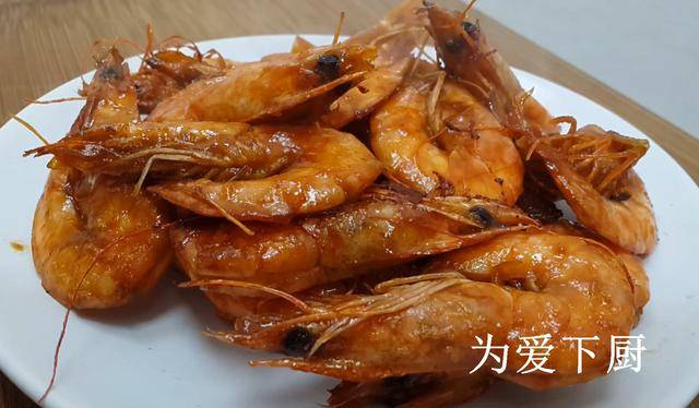 大蝦又出新吃法，教你簡單一做，比清蒸紅燒還好吃，全家都搶著吃