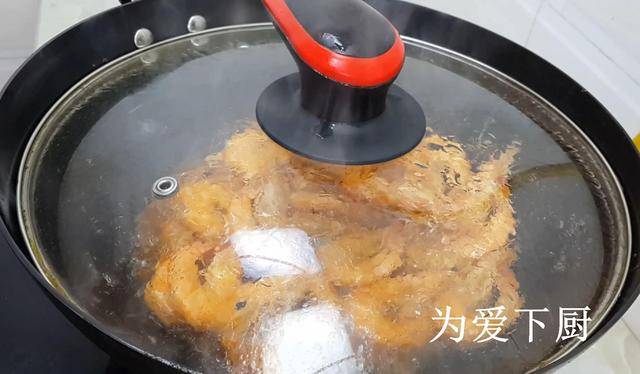 大蝦又出新吃法，教你簡單一做，比清蒸紅燒還好吃，全家都搶著吃