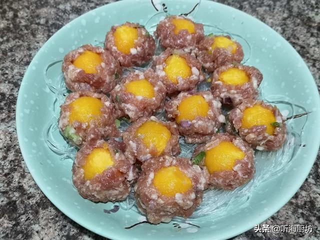 兒子三天兩頭就饞這菜，蒸一蒸就出鍋，好吃不上火，每周吃2次