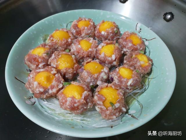 兒子三天兩頭就饞這菜，蒸一蒸就出鍋，好吃不上火，每周吃2次