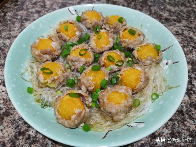 兒子三天兩頭就饞這菜，蒸一蒸就出鍋，好吃不上火，每周吃2次
