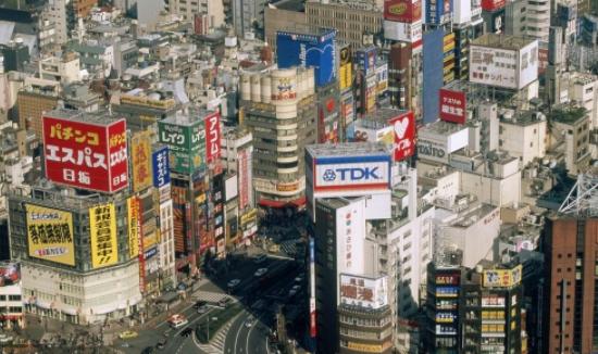 日本的一個「魔鬼」地鐵，建議女孩子不要乘坐！