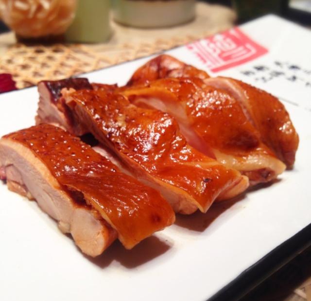 廣東名菜豉油雞這樣做，方法簡單，味道超好，我家餐餐少不了！