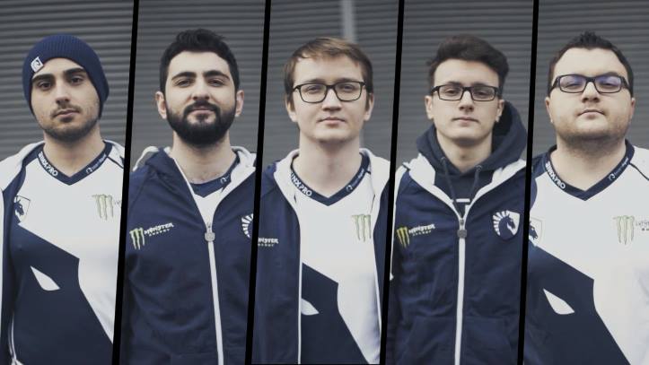 兄弟DOTA不可取？Liquid已成為組隊最久的DOTA2隊伍