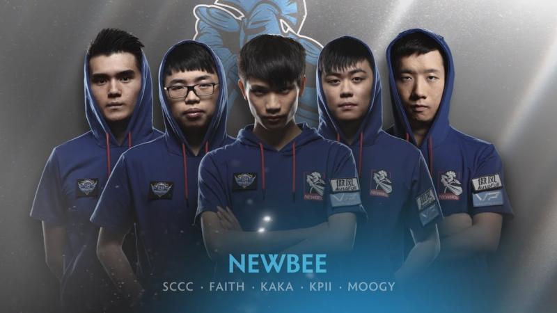 兄弟DOTA不可取？Liquid已成為組隊最久的DOTA2隊伍