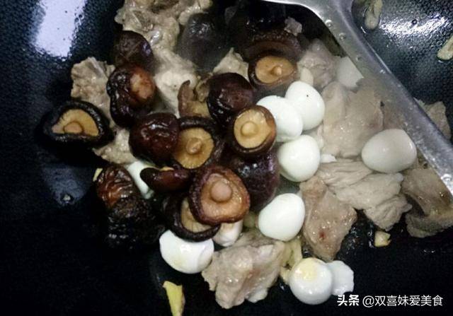 簡單懶人版佛跳牆，做法用料超簡單，省錢又不失大氣，請客面子足！